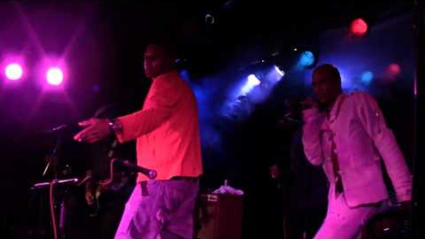 Preview image for the video "2010-12-10 Fishbone @ Brixton South Bay - Redondo Beach - CA United States (video-2195)".