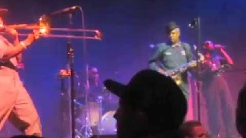 Preview image for the video "2014-12-26 Fishbone @ House of Blues Boston - Boston - MA United States (video-2755)".