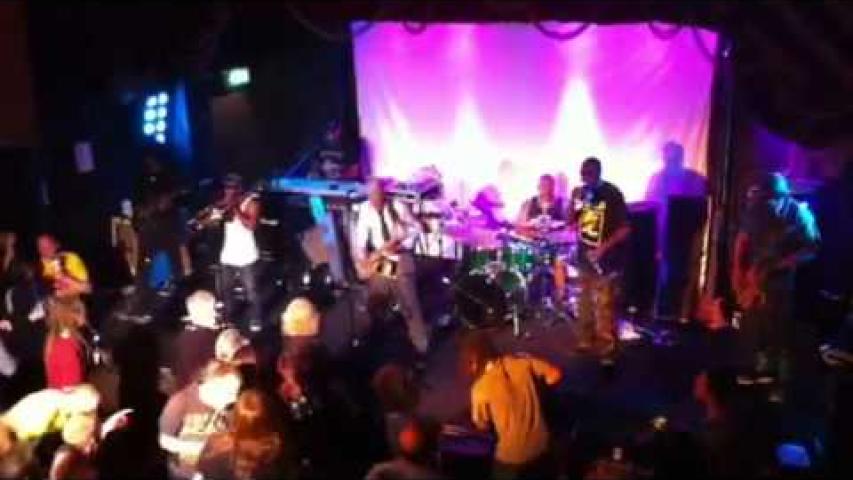 Preview image for the video "2011-05-03 Fishbone @ The Globe - Roath (Cardiff) - United Kingdom (video-2426)".
