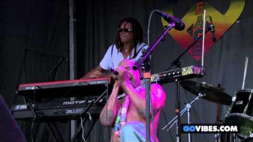 Preview image for the video "2013-07-28 Fishbone @ Gathering of The Vibes - Bridgeport - CT United States (video-2585)".