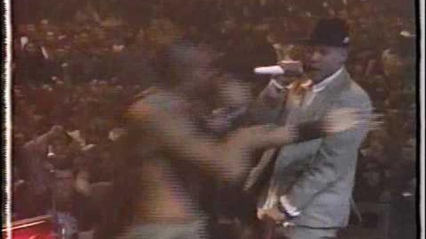 Preview image for the video "1992-01-16 Fishbone @ Warfield Theater - San Francisco - CA United States (video-1836)". Preview image for the video "1992-01-16 Fishbone @ Warfield Theater - San Francisco - CA United States (video-1836)".