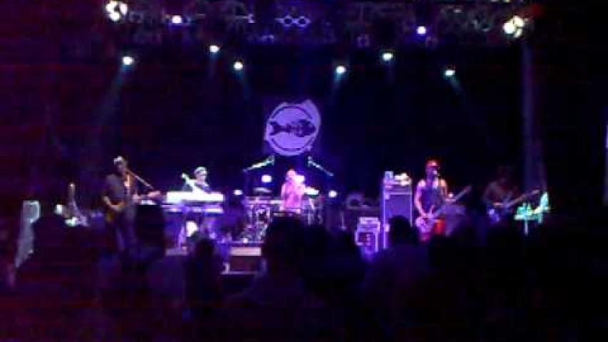 Preview image for the video "2009-06-14 Fishbone @ Kesselhaus - Berlin - Germany (video-2027)". Preview image for the video "2009-06-14 Fishbone @ Kesselhaus - Berlin - Germany (video-2027)".