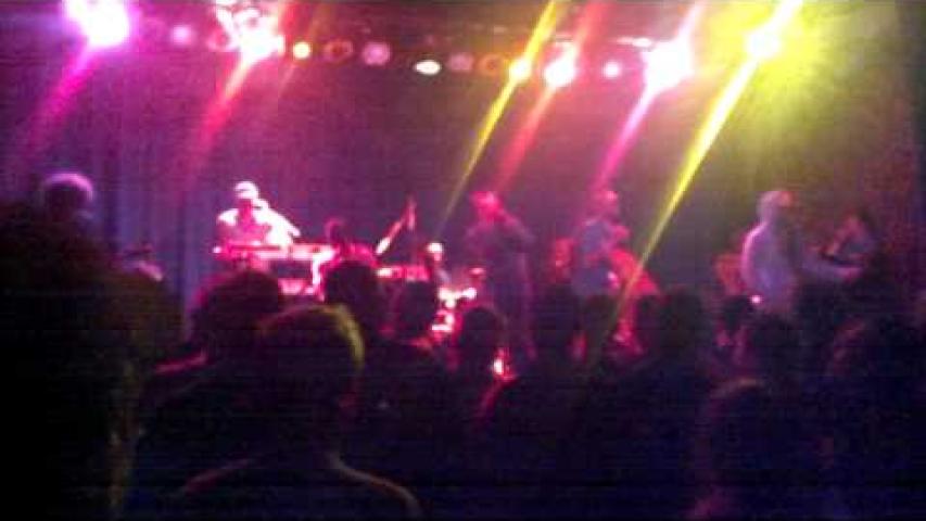 Preview image for the video "2012-07-06 Fishbone @ Port City Music Hall - Portland - ME United States (video-2393)".