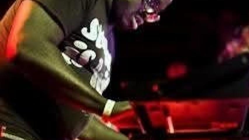 Ikey Owens
